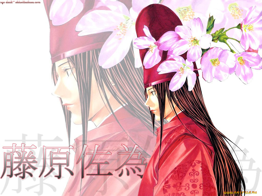 , hikaru, no, go